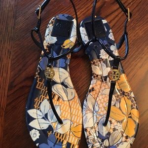 Tory Burch Emmy Sandal